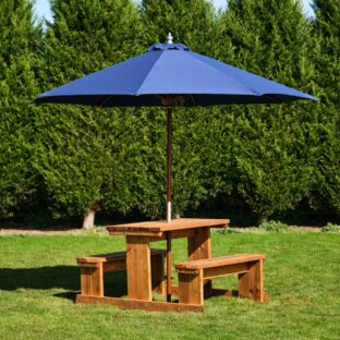 commercial 4 seater picnic table