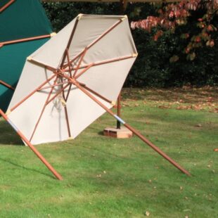 Commercial & Umbrellas | For Pubs, Hotels & Holiday Parks