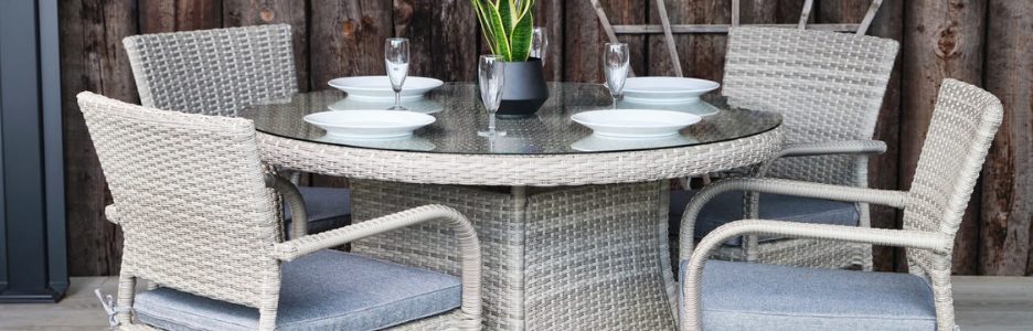 Hotels Woodberry - Commercial Rattan Furniture Uk