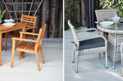 multi- buy offers on commercial outdoor tables and chairs