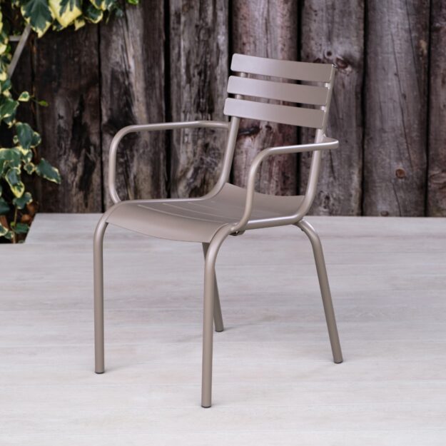 commercial outdoor chair
