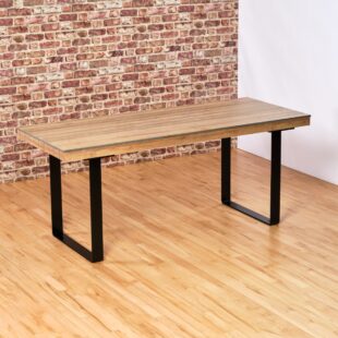 Discovery range indoor dining table