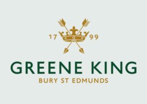 Greene King Logo