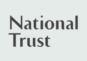 National Trust Logo