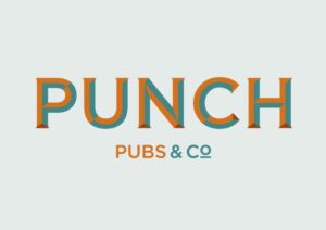 Punch Logo