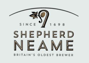Shepherd Neame Logo