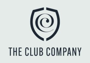 The Club Company Logo