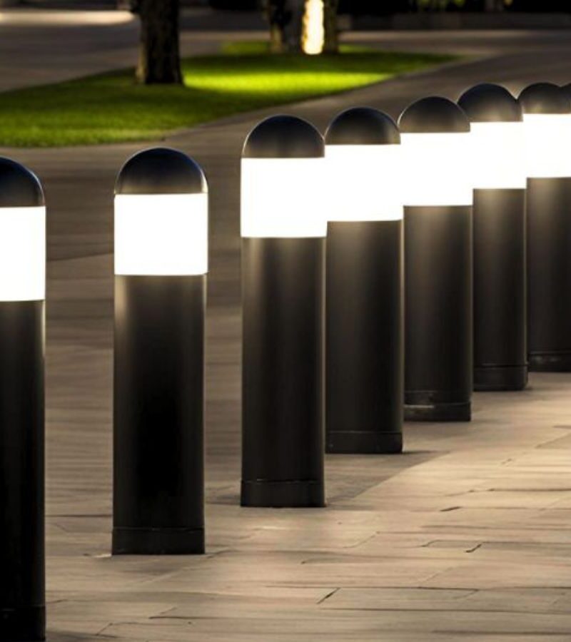 Bollards (2)