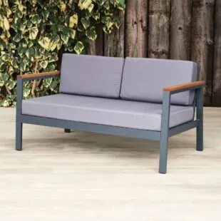 Outdoor Commercial Sofas
