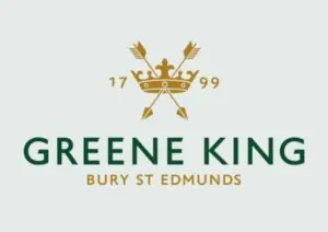 Greene King Logo