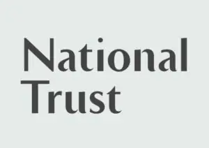 National Trust Logo