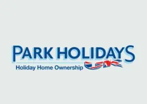 Park Holidays Logo