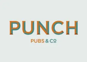 Punch Logo