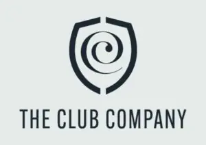 The Club Company Logo