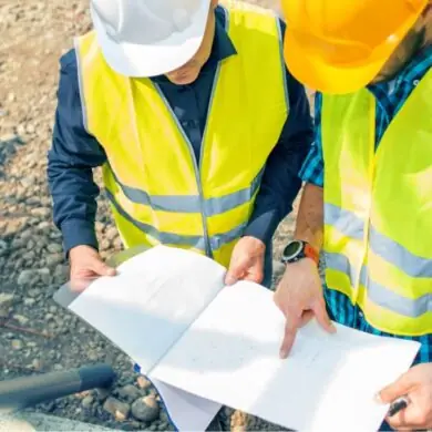 INITIAL PLANNING FEASIBILITY REVIEW