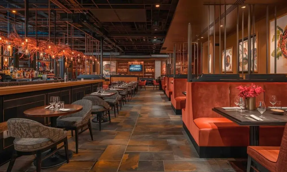 restaurant interior design (7)